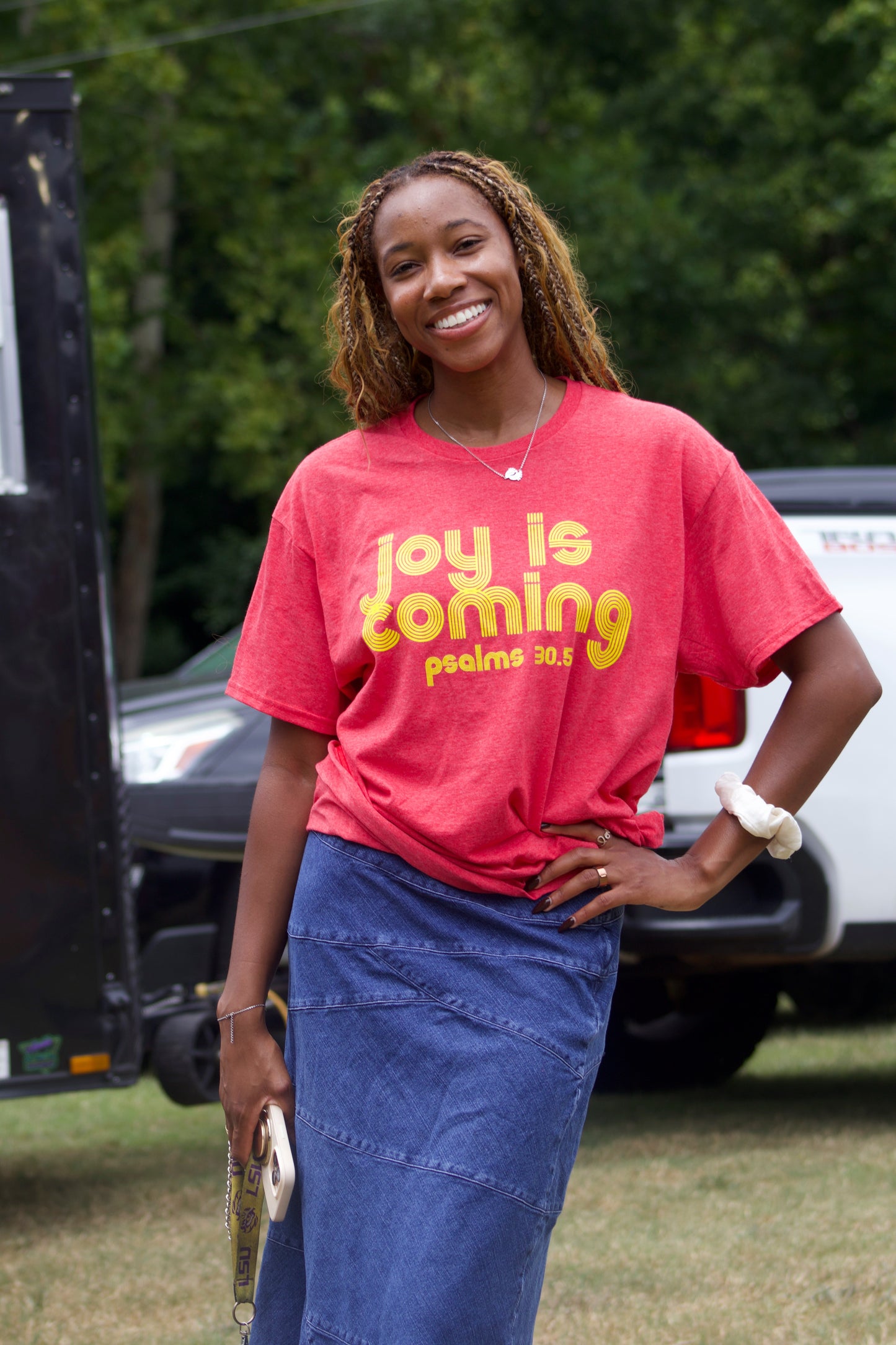 Joy Is Coming Psalms 30:5