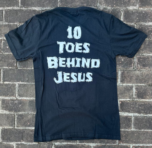 And Then I Stood Up.