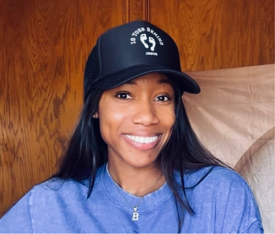 Trucker Hat