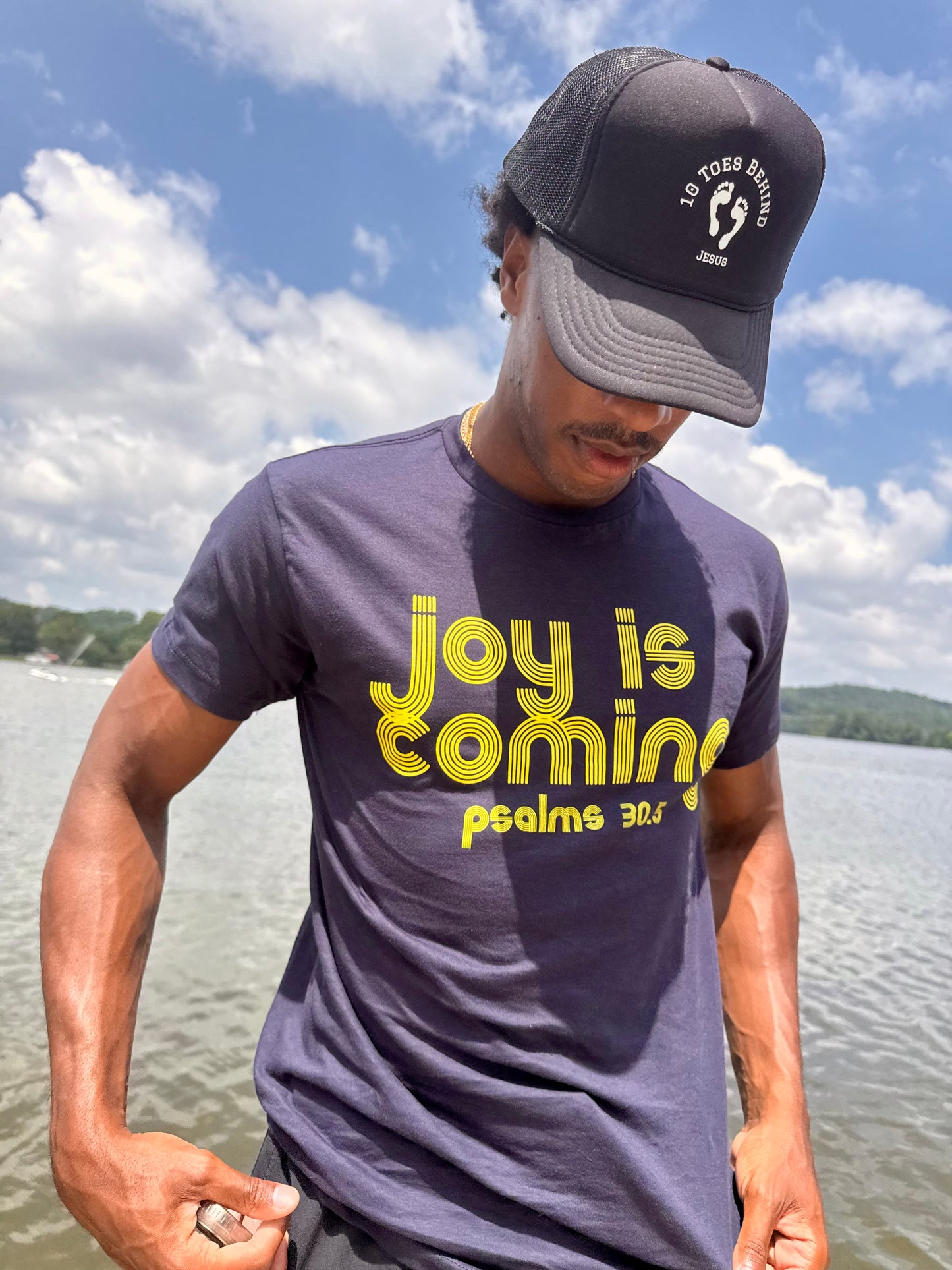 Joy Is Coming Psalms 30:5