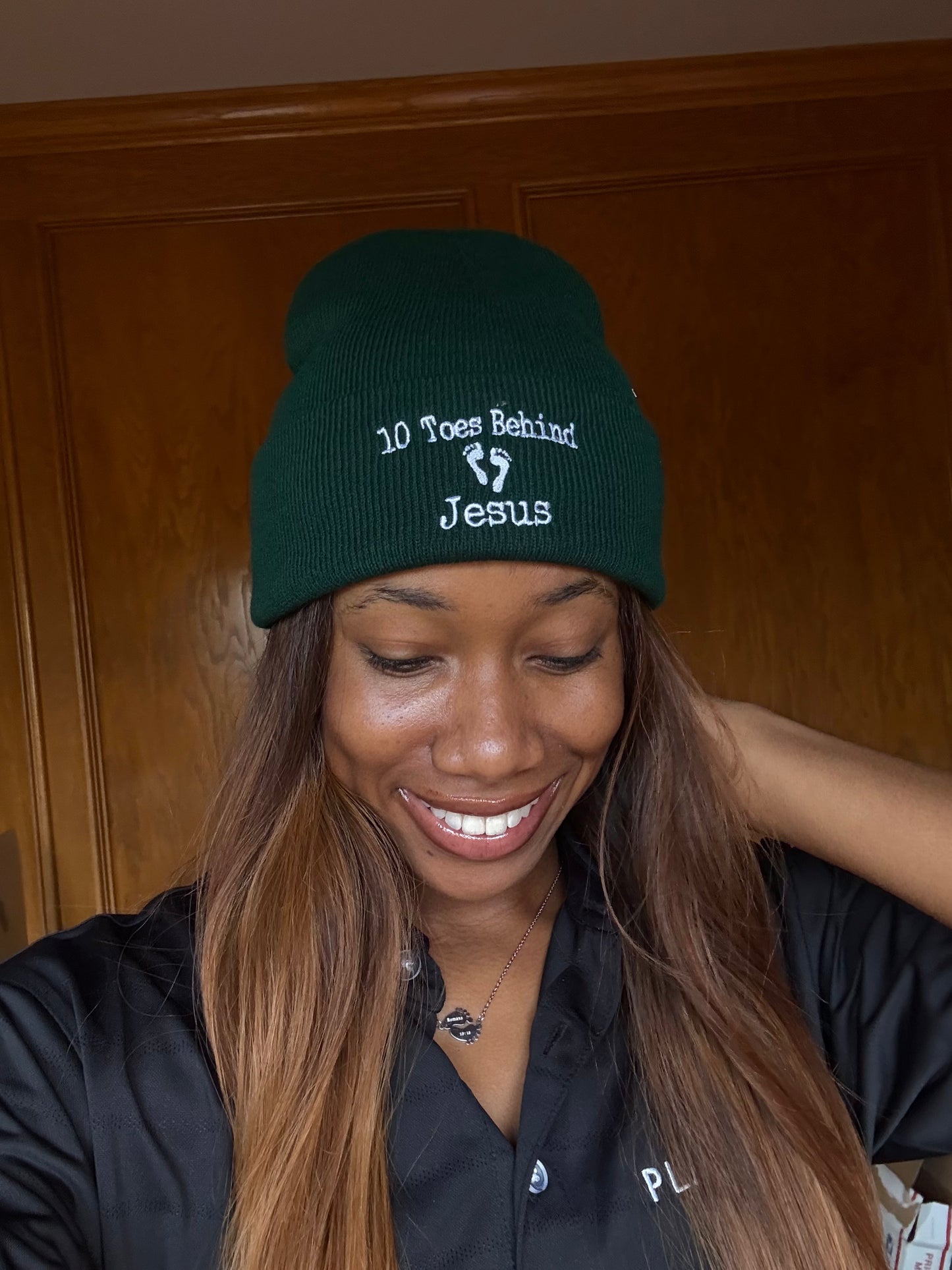 BEANIE