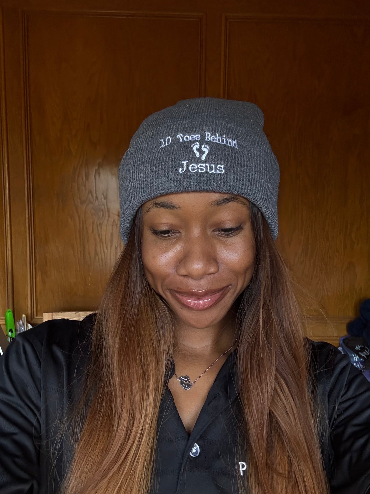 BEANIE