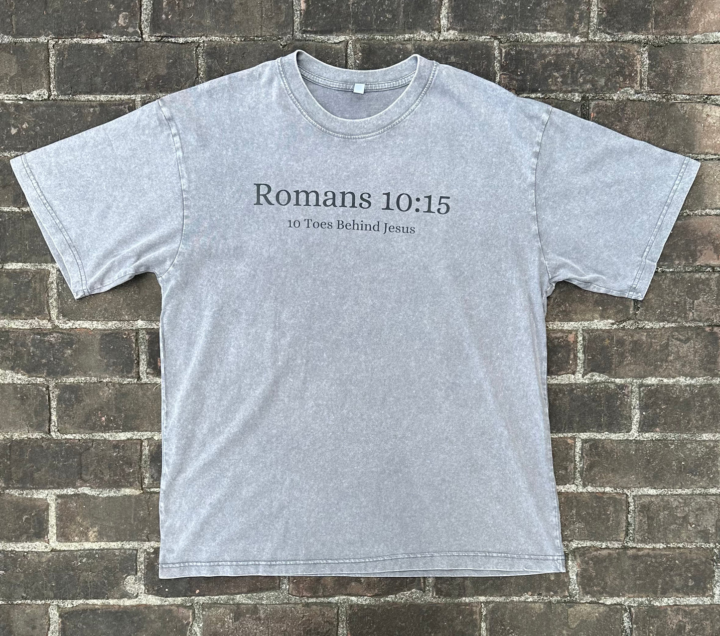 Roman’s 10:15