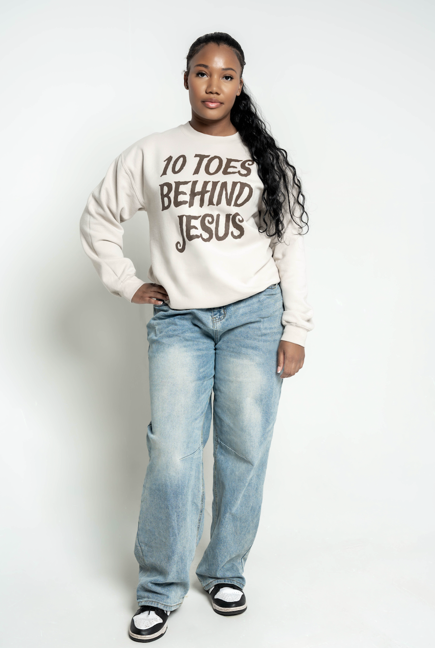 Crewneck