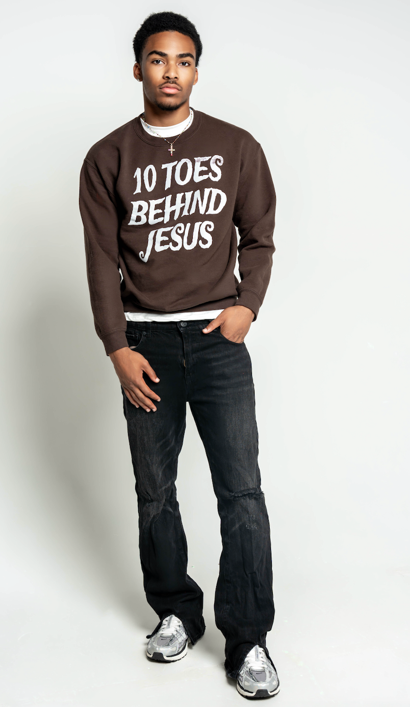 Crewneck