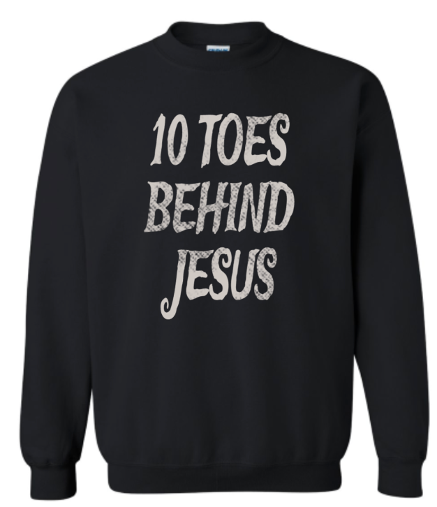 Crewneck