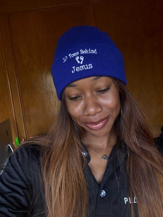 BEANIE