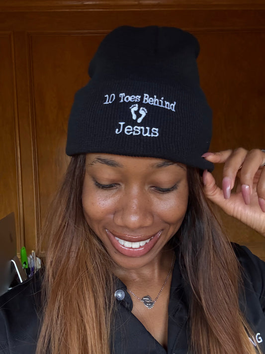 BEANIE