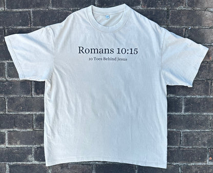 Roman’s 10:15