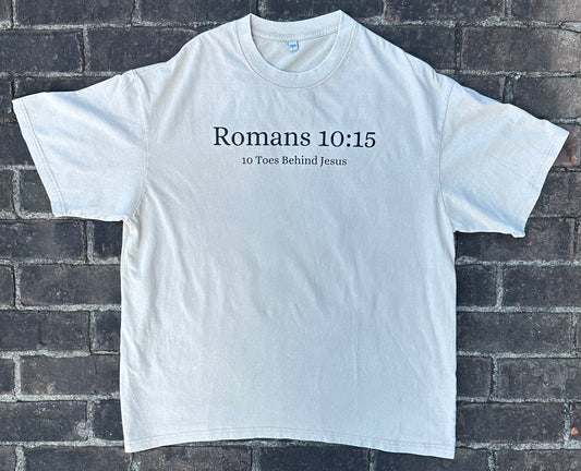 Roman’s 10:15