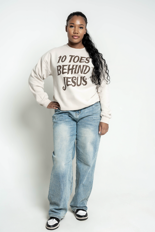 Crewneck