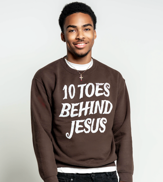 Crewneck