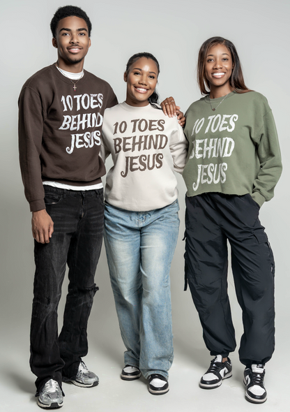 Crewneck