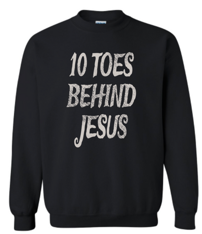 Crewneck
