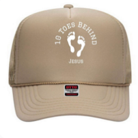 Trucker Hat