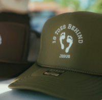 Trucker Hat